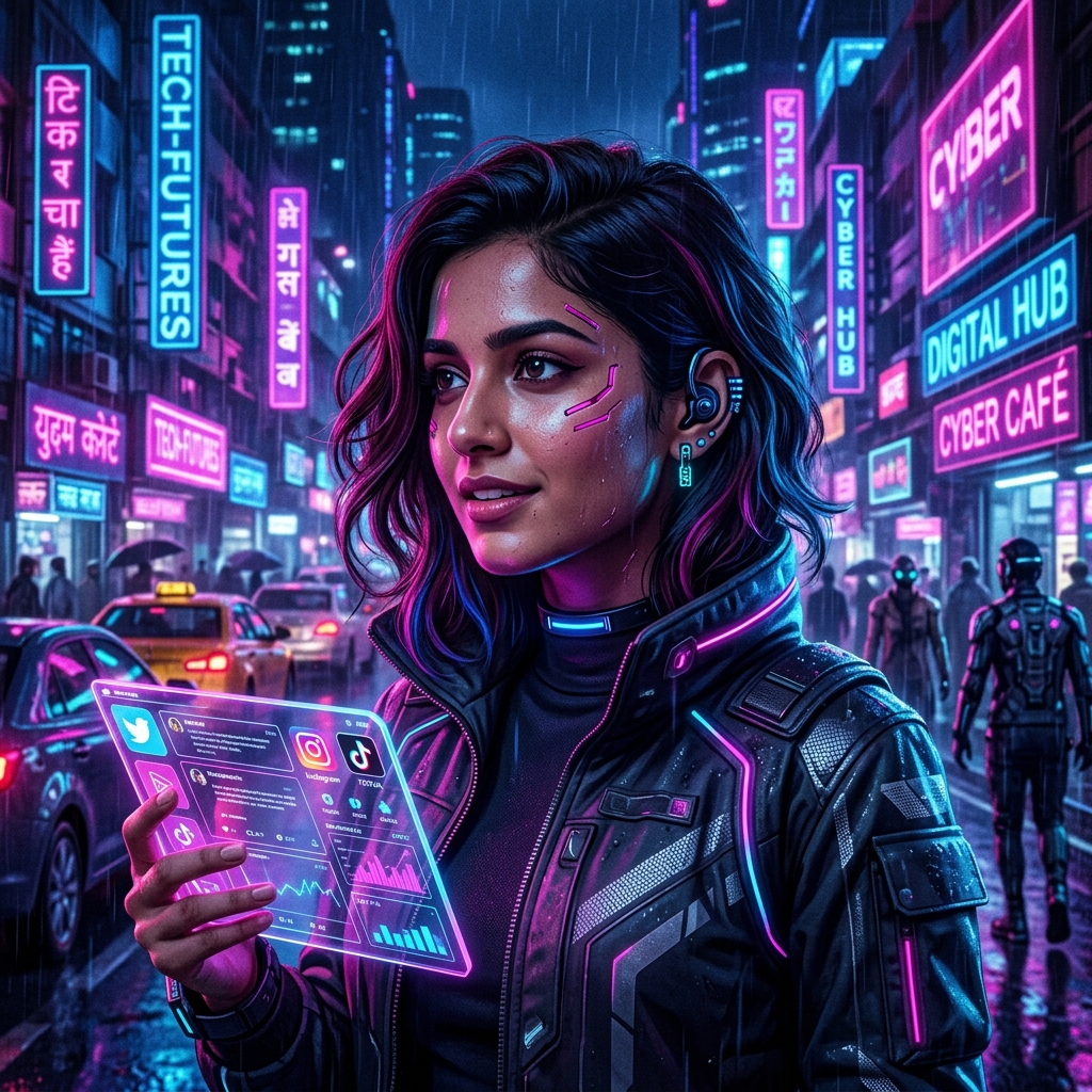 Sreeja Reddy